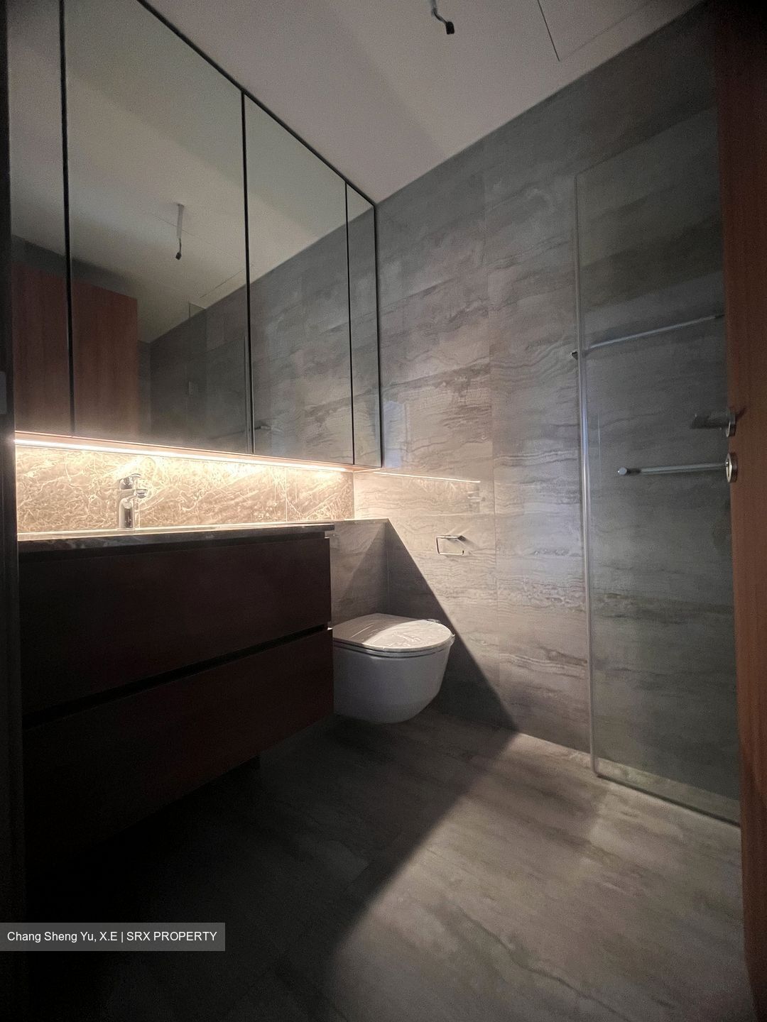 Fourth Avenue Residences (D10), Apartment #407513111
